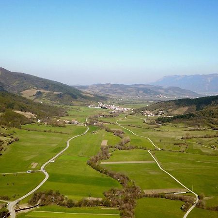 Homestead - Domacija - Nabergoj Podnanos Eksteriør billede
