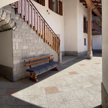 Homestead - Domacija - Nabergoj Podnanos Eksteriør billede