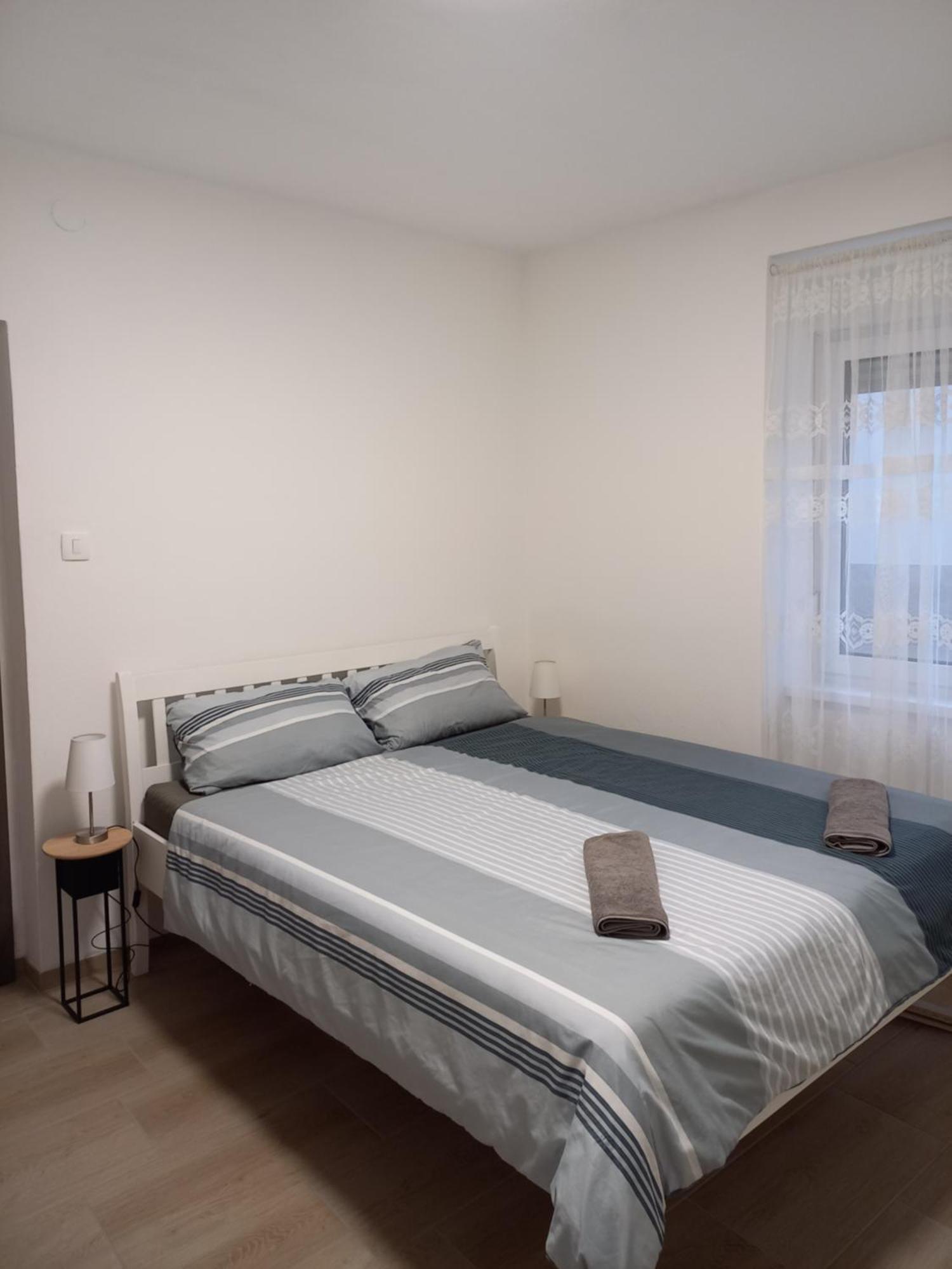Homestead - Domacija - Nabergoj Podnanos Eksteriør billede
